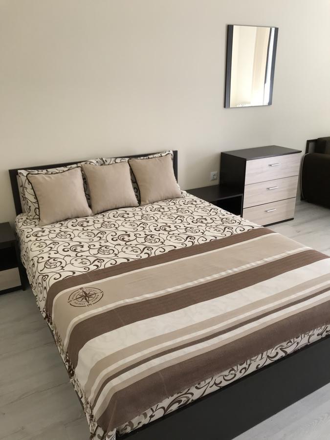 Orchid Studio Zlatni pjasătsi Eksteriør bilde