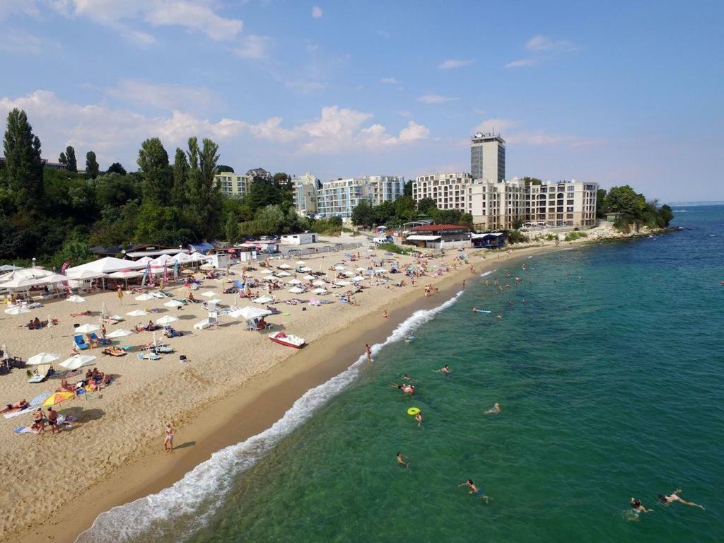 Orchid Studio Zlatni pjasătsi Eksteriør bilde